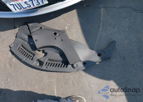 2016 Lexus Rc 200T z USA, uszkodzony, nr VIN JTHHA5BC3G5000459